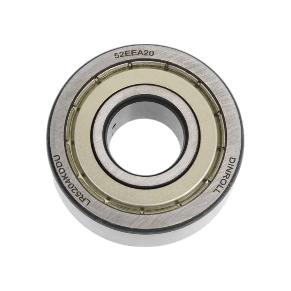 Опорный ролик DINROLL LR5204KDDU 2001001394189