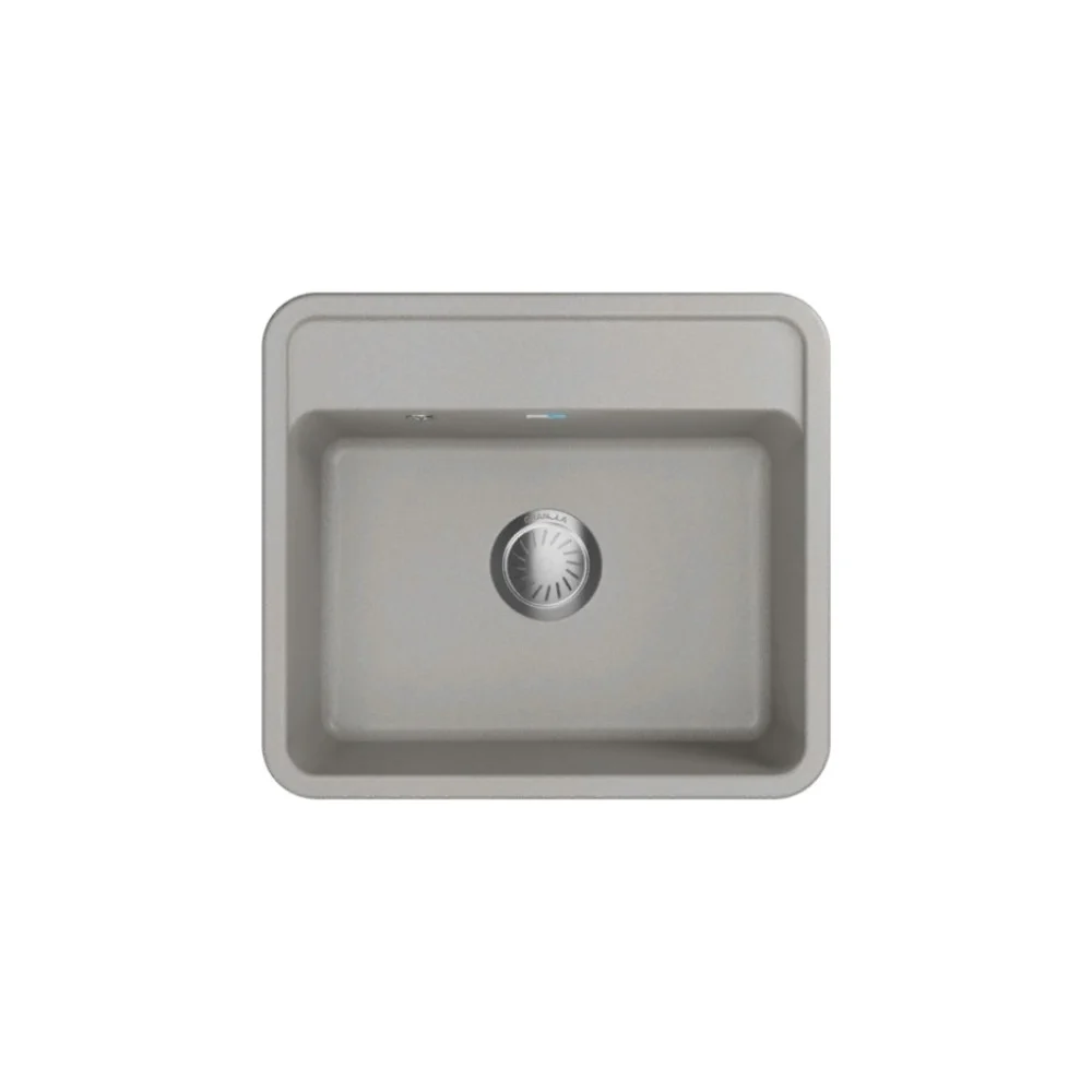 Кухонная мойка GRANULA ST-5601