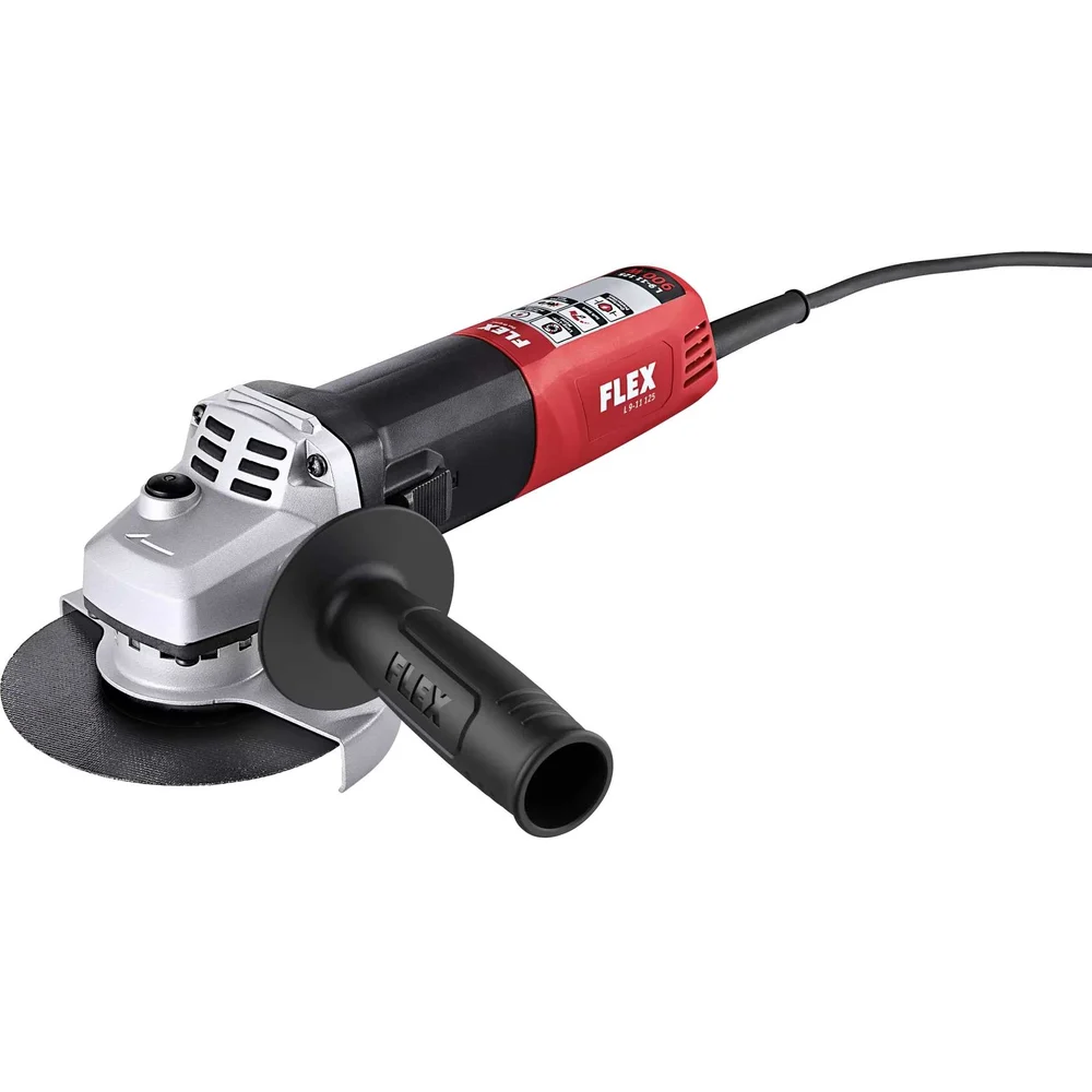 Болгарка (ушм) FLEX L 9-11 492531