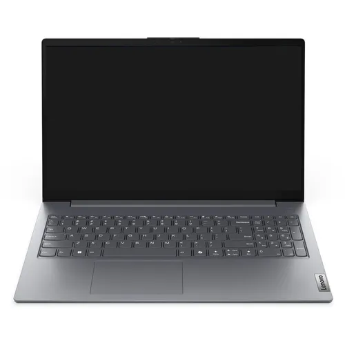 Ноутбук Lenovo V15 G5 IRL, 15.6", 2025, TN, Intel Core i7 13620H 2.4ГГц, 10-ядерный, 16ГБ DDR5, 512ГБ SSD, Intel UHD Graphics, без операционной системы, серый [83hf00emig]
