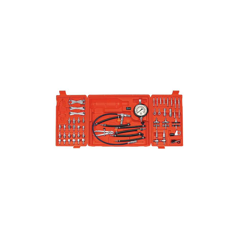 Тестер давления топлива AIST 19198605 00-00011268