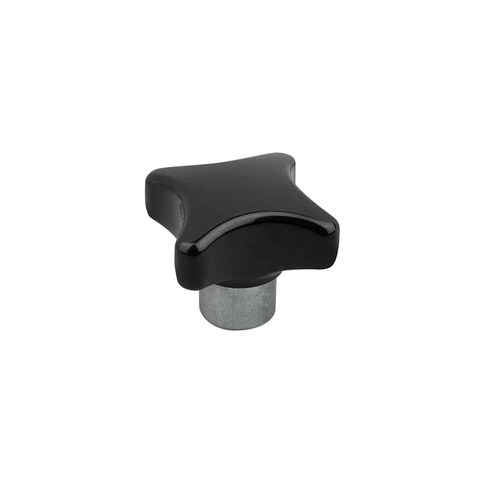 Крестообразная рукоятка KIPP K0148.306