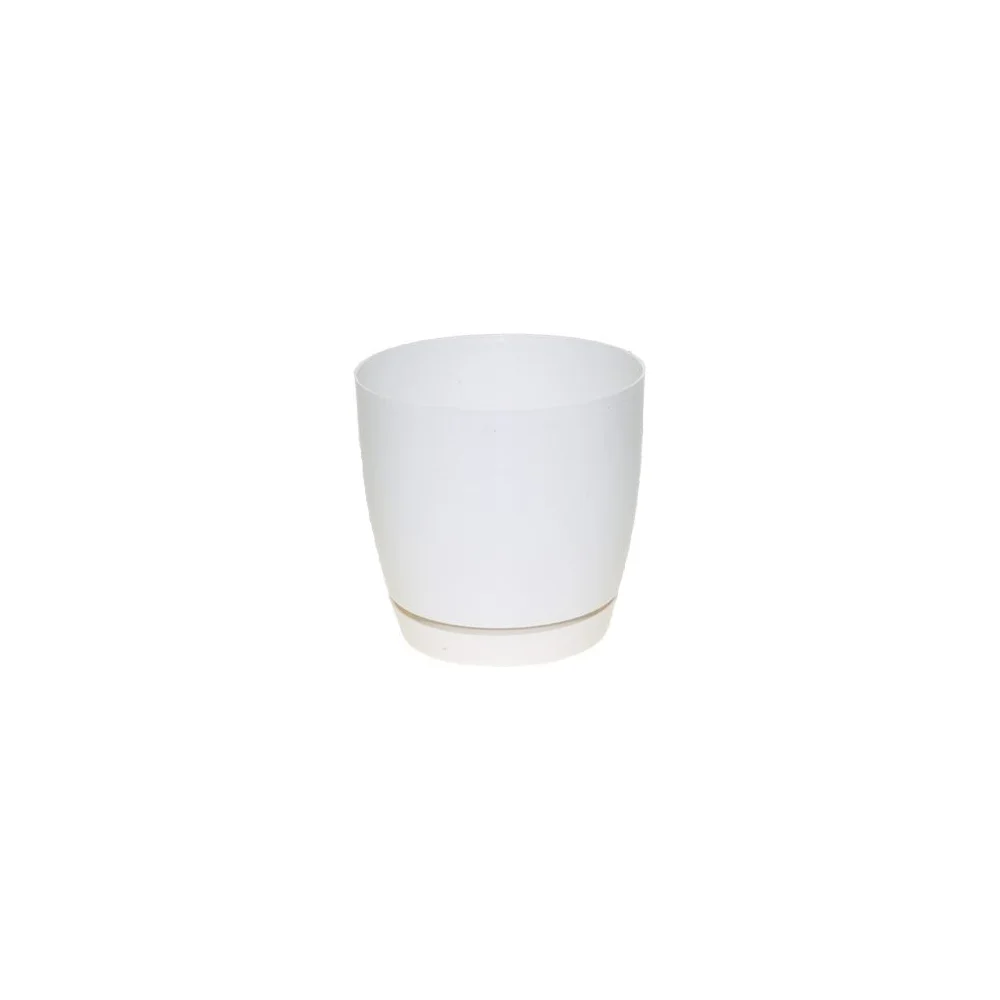 Кашпо FormPlastic Toscana 0742-011 014329