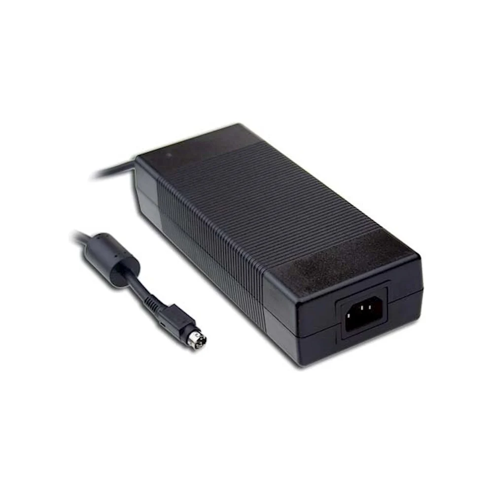 Настольный адаптер Mean Well GST220A12-R7B Т02290626