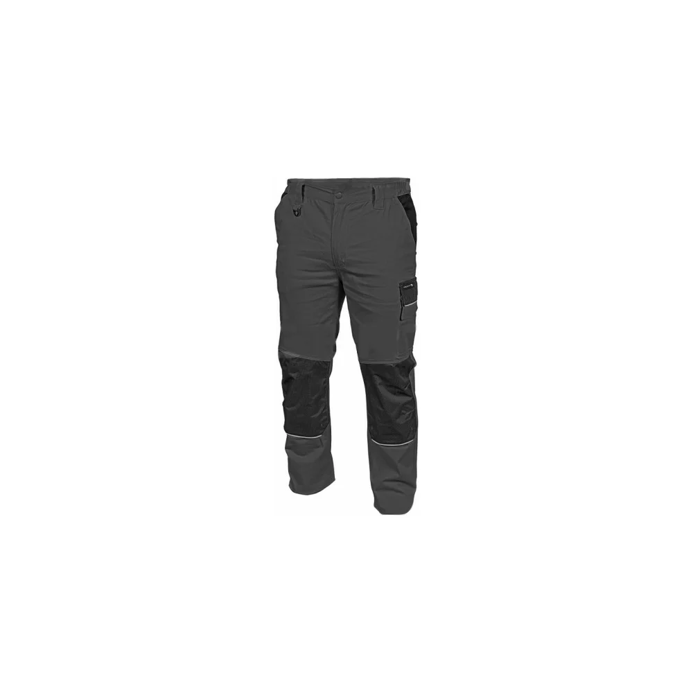 Рабочие штаны HOEGERT TECHNIK EDGAR HT5K279-1-3XL