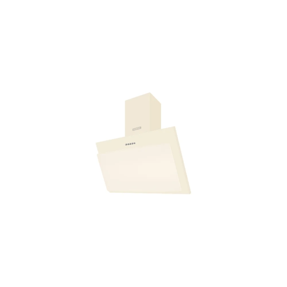 Наклонная вытяжка Centek CT-1826-60 Beige