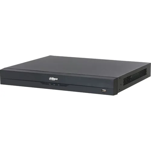 Видеорегистратор NVR (сетевой) Dahua DHI-NVR5216-8P-EI2