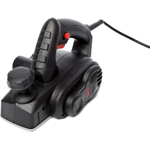 Рубанок REDVERG P650-82 Basic