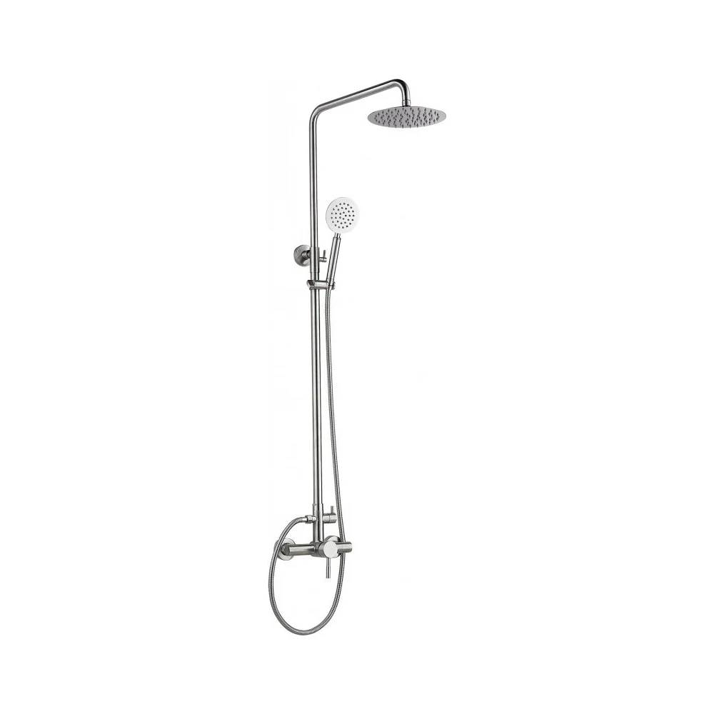 Смеситель для ванны Solone Solone EZA16-A090