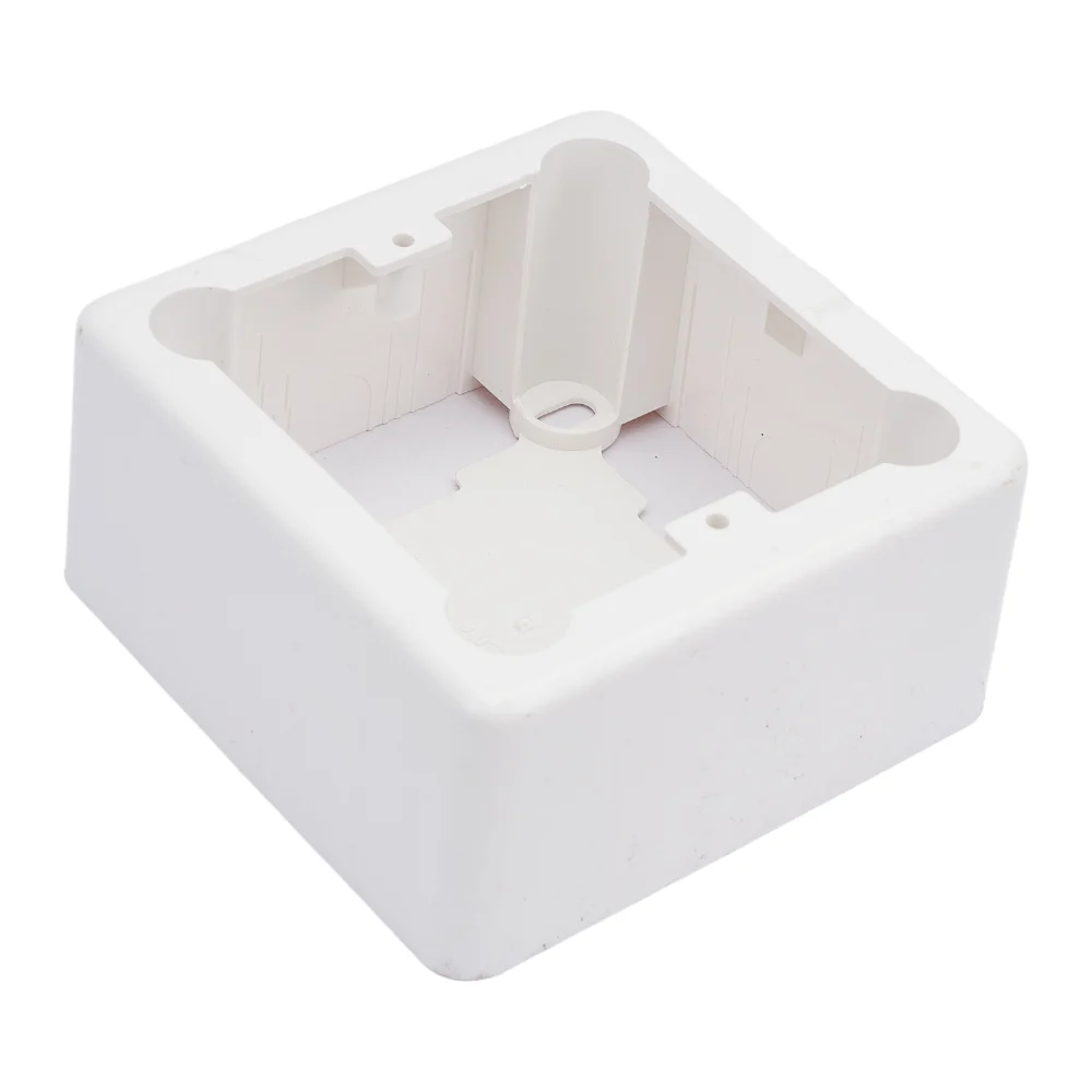 Установочная коробка TDM ELECTRIC SQ1401-0232