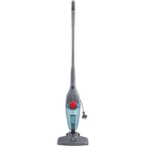 Вертикальный пылесос (handstick) Rekam VVC 1200, 1000Вт, черный/черный