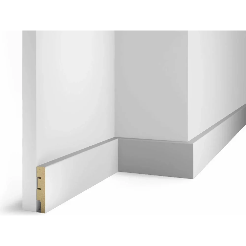 Плинтус Cosca Decor AP79 СПБ103244