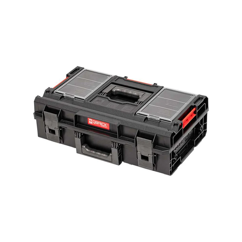 Ящик-органайзер для инструментов QBRICK 2631-14