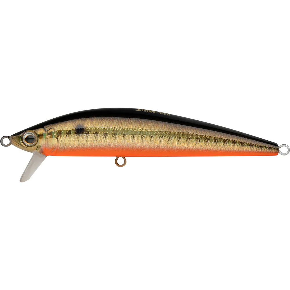 Воблер Strike Pro Euro Minnow 110 JL-115F#613-713