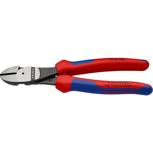 Бокорезы KNIPEX KN-7402200, 200мм
