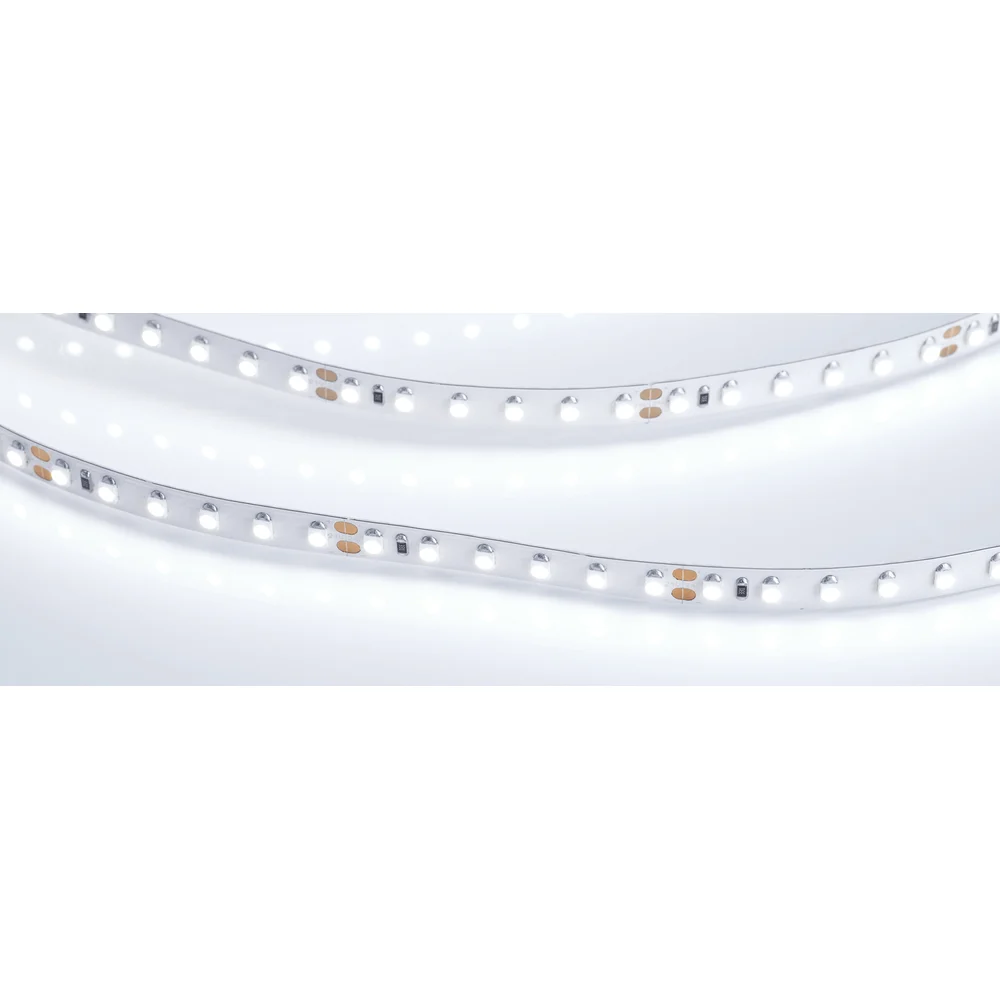 Светодиодная лента Arlight RT-A120-8mm 24V Cool 8K 013747(2)