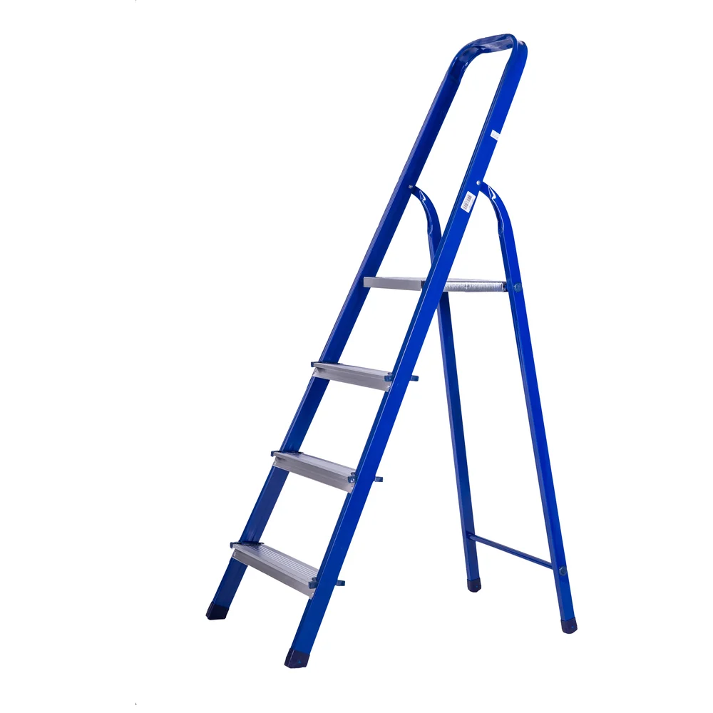 Стальная стремянка STAIRS CS04