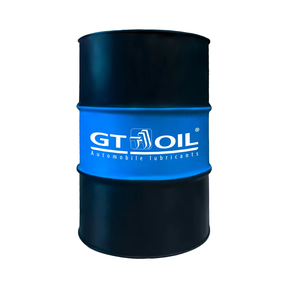 Масло GT OIL Turbo Power SAE 10W-40 API CH-4 4665300010324