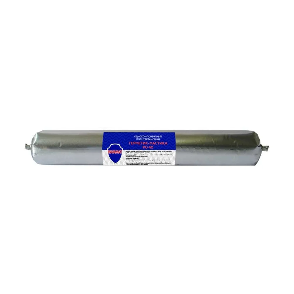 Полиуретановый герметик INVAMAT PU40 1078