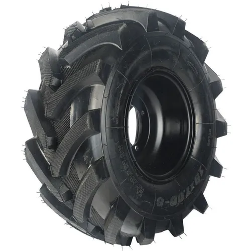 Колесо для мотоблоков Patriot P19x7.0-8D-1 Extreme правое [490001279]