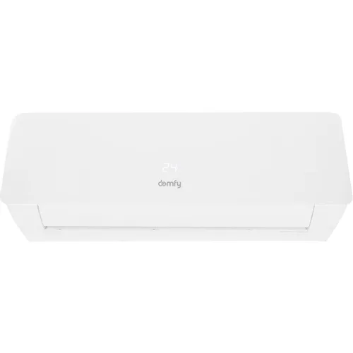 Сплит-система DOMFY DCW-AC-18-1 настенная, 18000 BTU, (комплект из 2-х коробок)