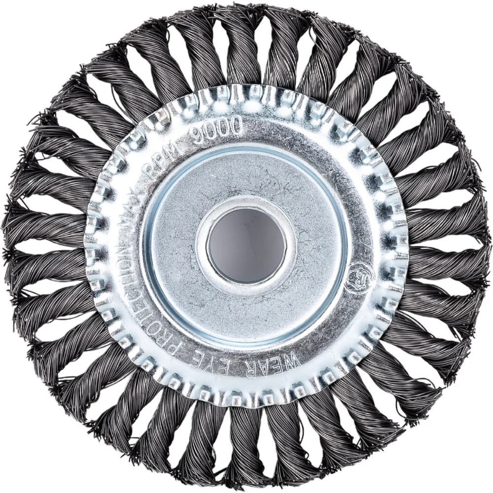 Щетка для ушм Elitech 1820.073500