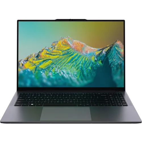 Ноутбук Acer Gadget E10 ETBook X, 16", IPS, Intel Core i5 13420H 2.1ГГц, 8-ядерный, 16ГБ DDR4, 512ГБ SSD, Intel UHD Graphics, Windows 11 Pro, серый