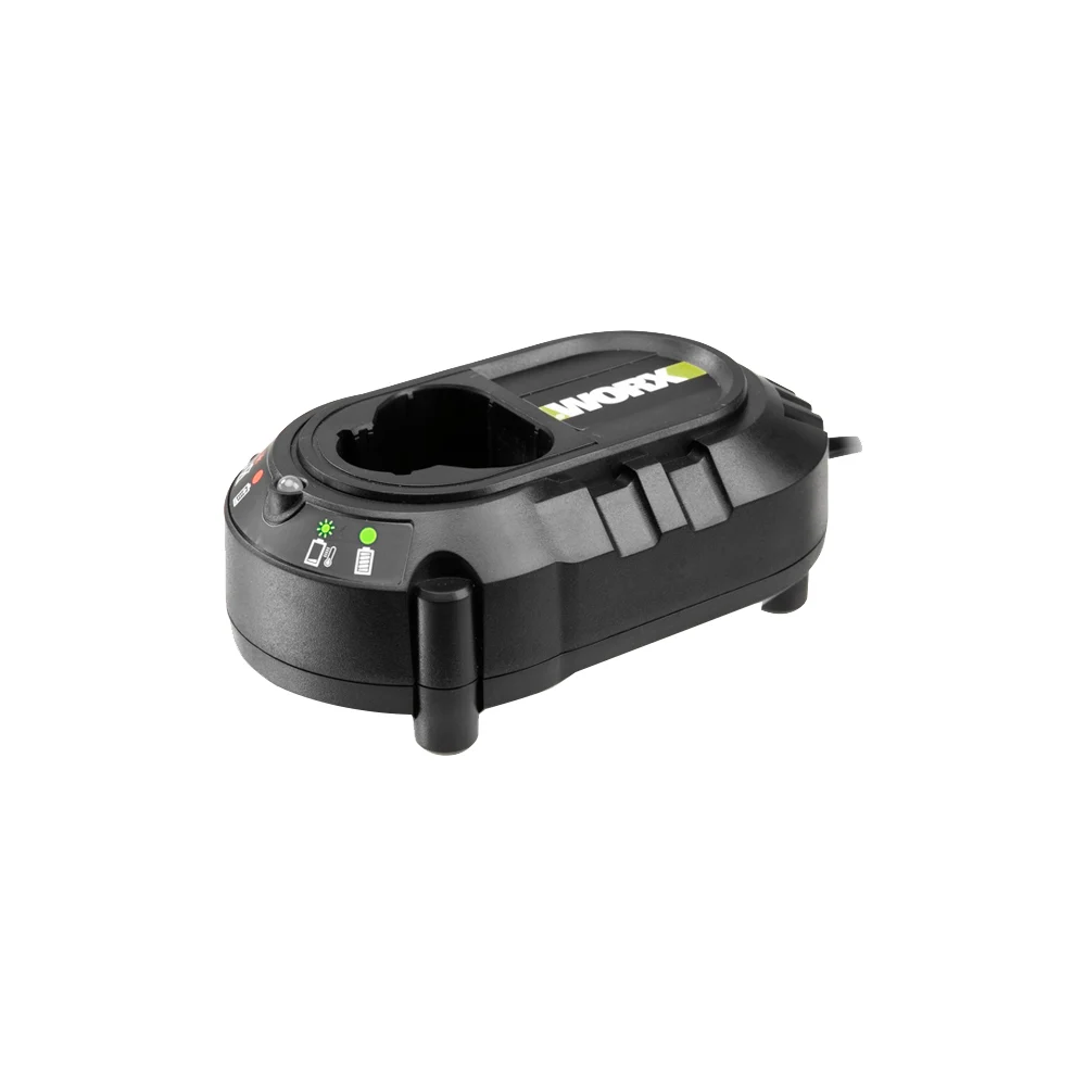 Зарядное устройство WORX Professional WA3713
