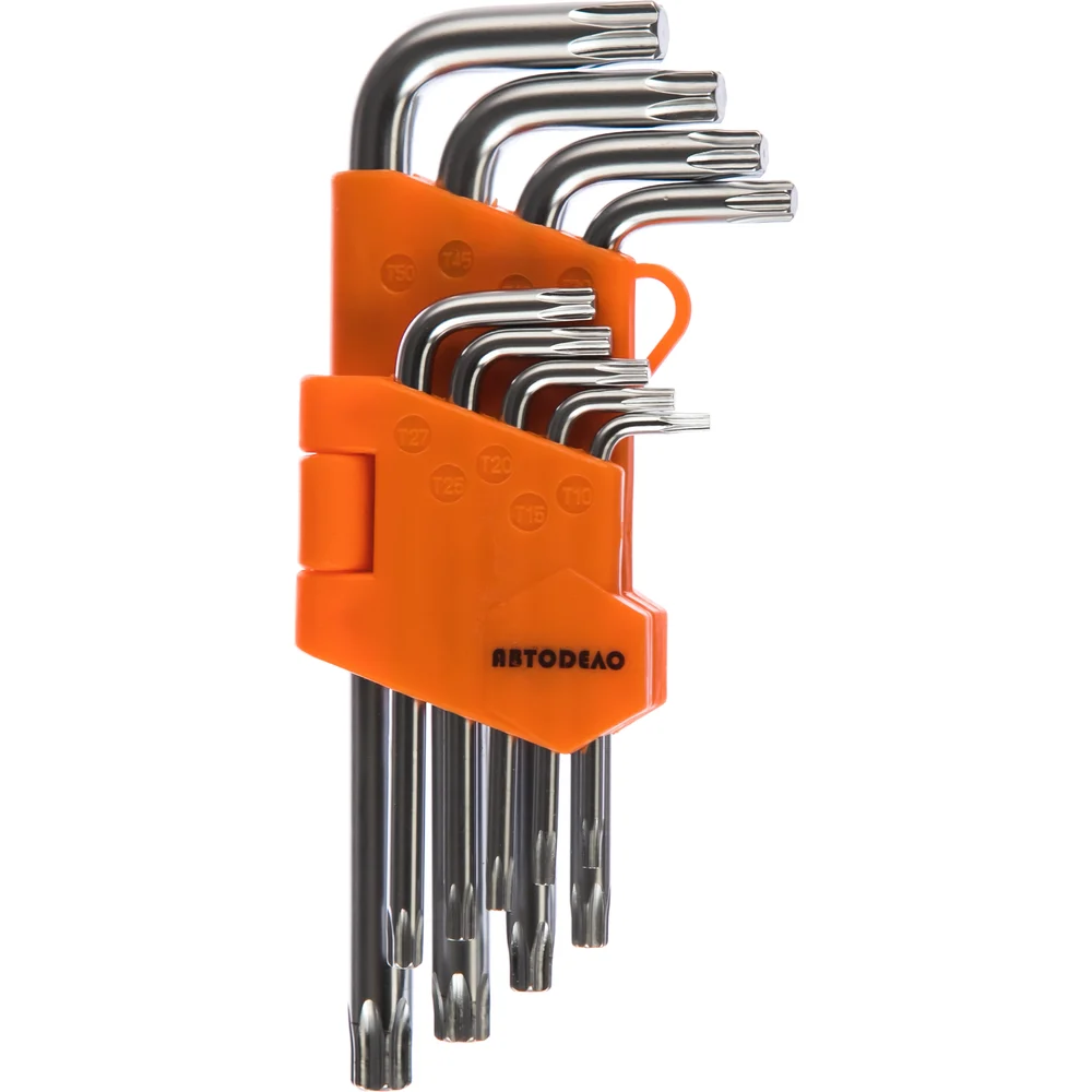 Набор ключей torx Автоdело 39153 14639