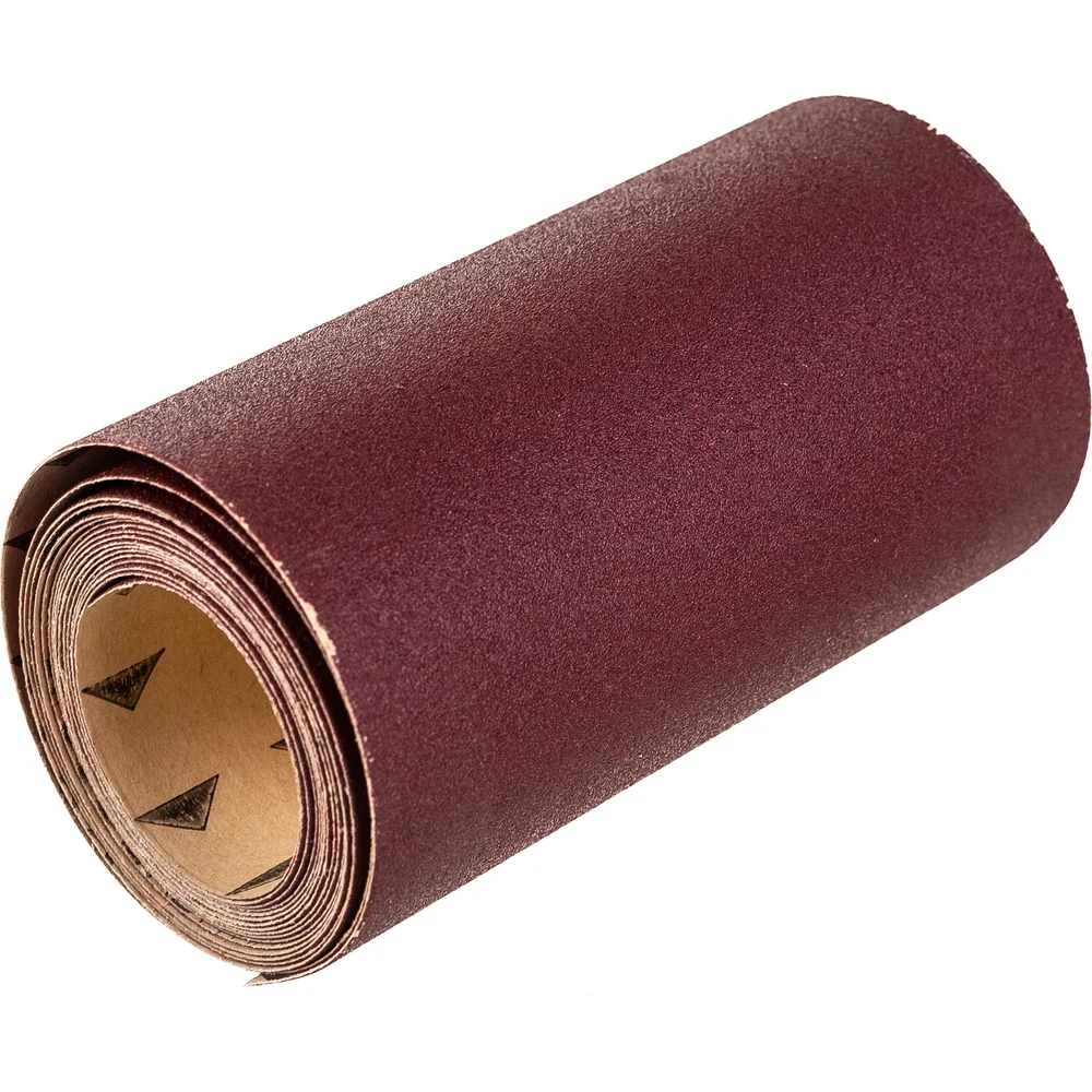 Рулон абразивный ABRAFORM БУМ afr115-2500-180