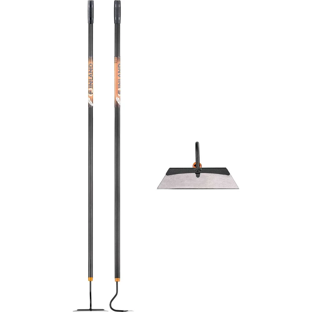 Тяпка Центроинструмент FINLAND Light 2330