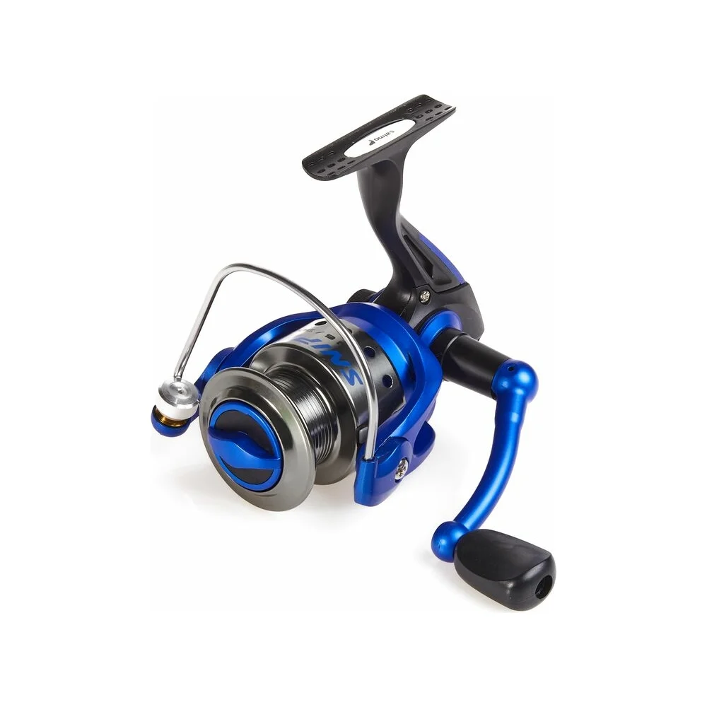 Безынерционная катушка Salmo Sniper SPIN 6 3000FD SSS06-30FD