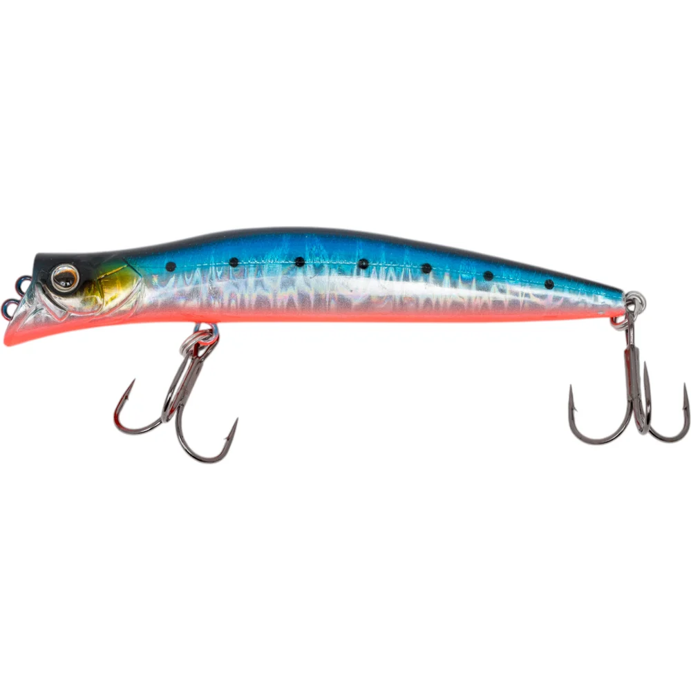 Воблер Strike Pro Darter-R Queen 100 JL-191F#A234-SBO-LU