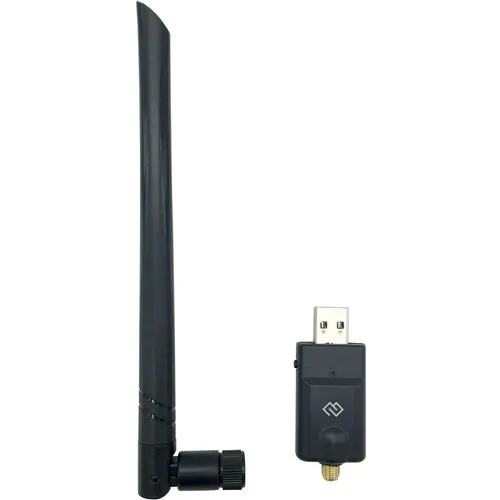 Wi-Fi + Bluetooth адаптер Digma DWA-BT5-AC1300E USB 3.0