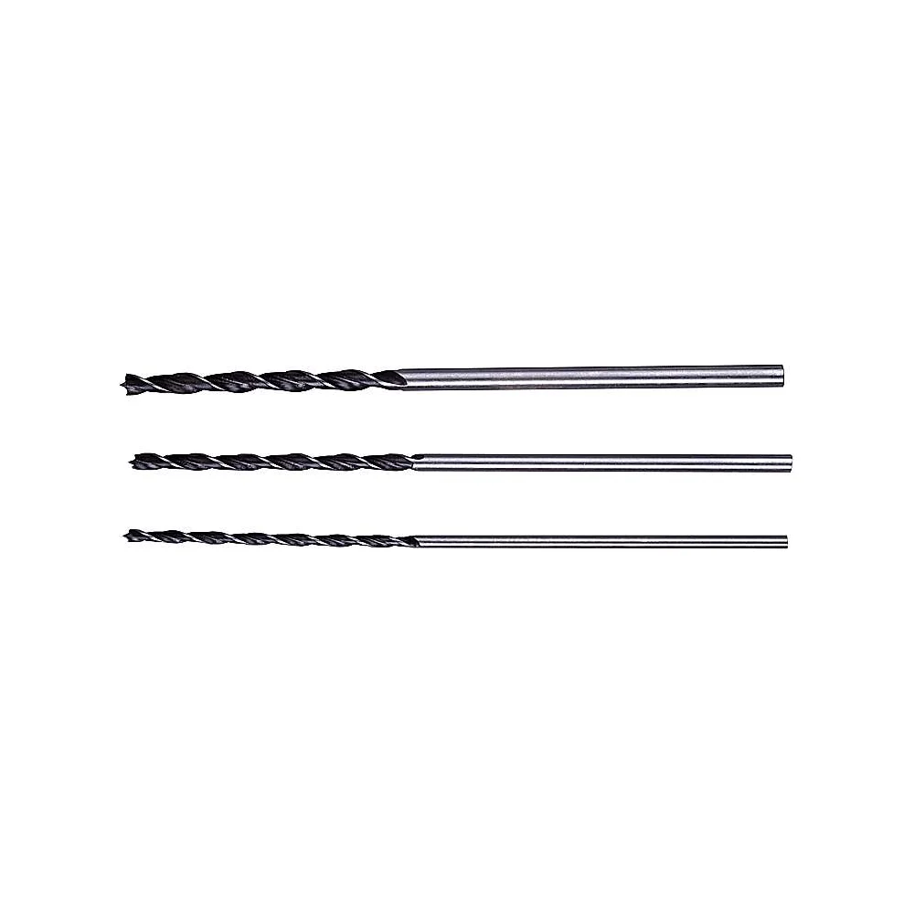 Набор спиральных сверл по дереву STAYER Maxdrill 2943-300-H3_z01
