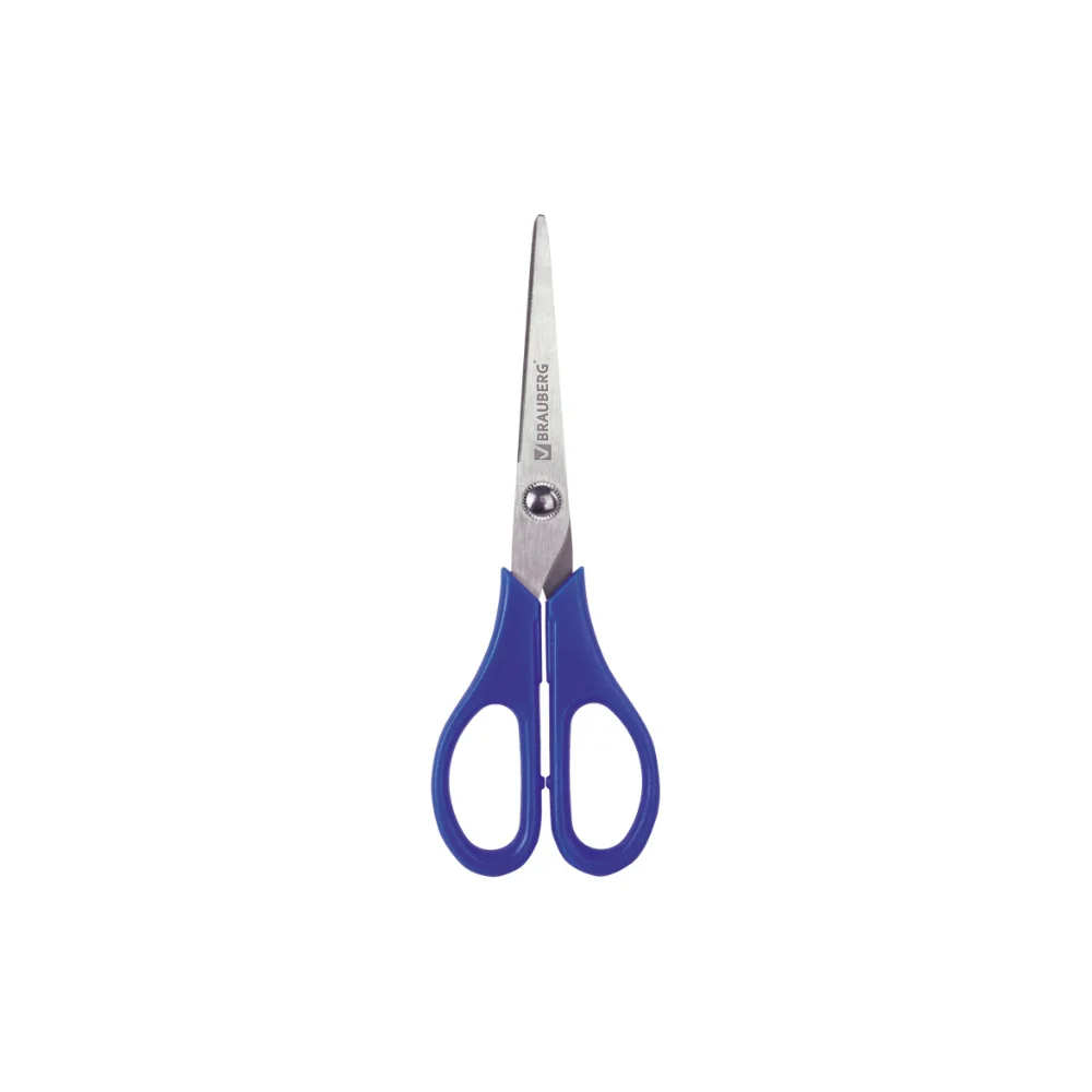 Ножницы для левши BRAUBERG Left hand 236785