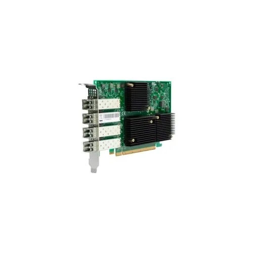 Сетевой адаптер Ethernet EMULEX LPE31004-M6 IBM PCI Express x8