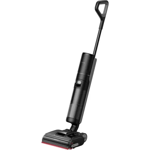 Вертикальный пылесос (handstick) DREAME H15S, 400Вт, черный/черный [hhr46b]