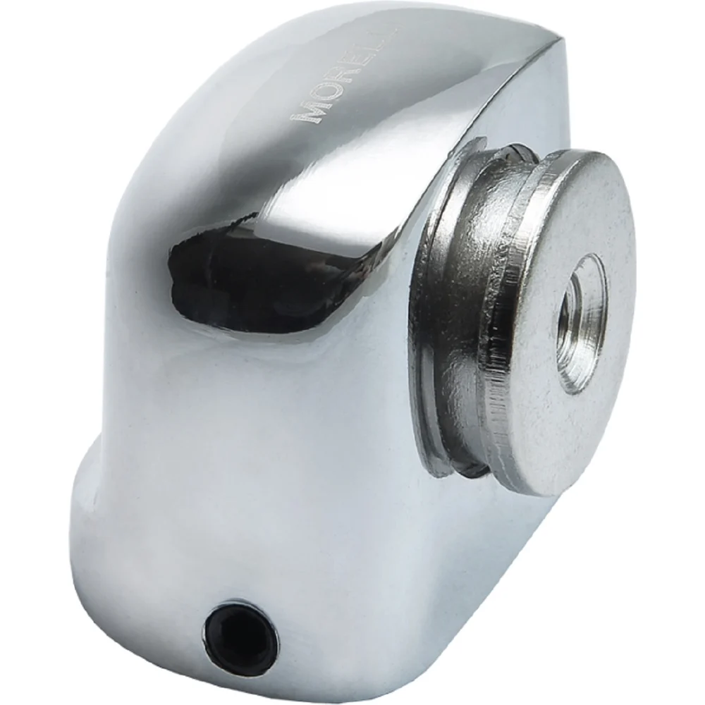 Магнитный дверной ограничитель MORELLI MDS-2 9011020