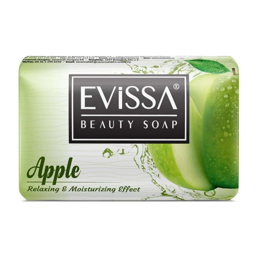 Туалетное мыло EVISSА М4292