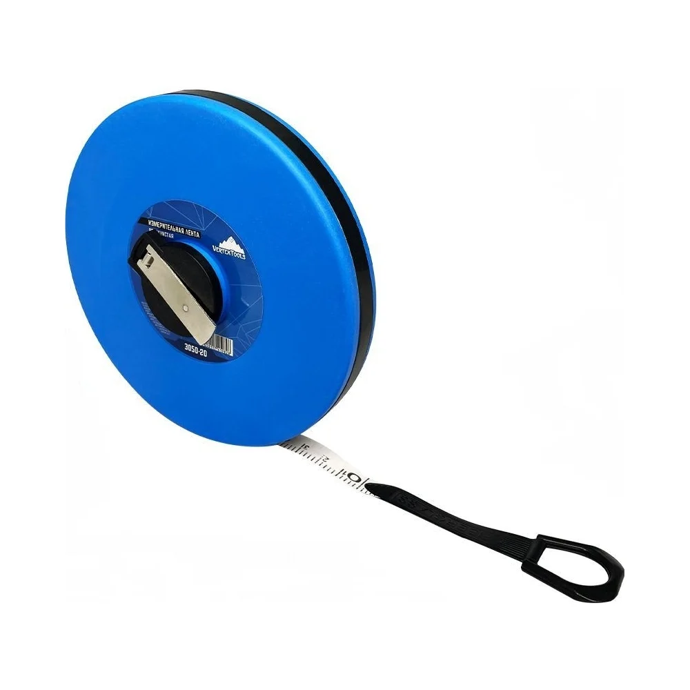 Мерная лента vertextools 3050-20