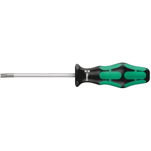 Отвертка WERA 367 Torx HF [we-028048]