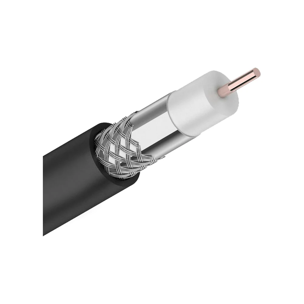 Коаксиальный кабель CADENA RG-58U RG-58UMP