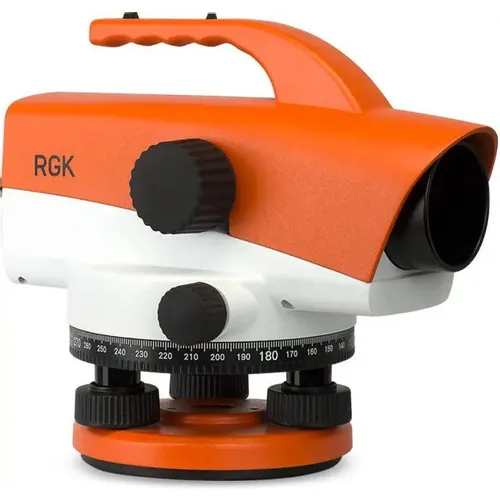 Нивелир оптический RGK C-32, x32