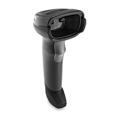 Сканер штрих-кода Zebra DS2208 2D проводное черный [ds2208-sr7u2100azw]