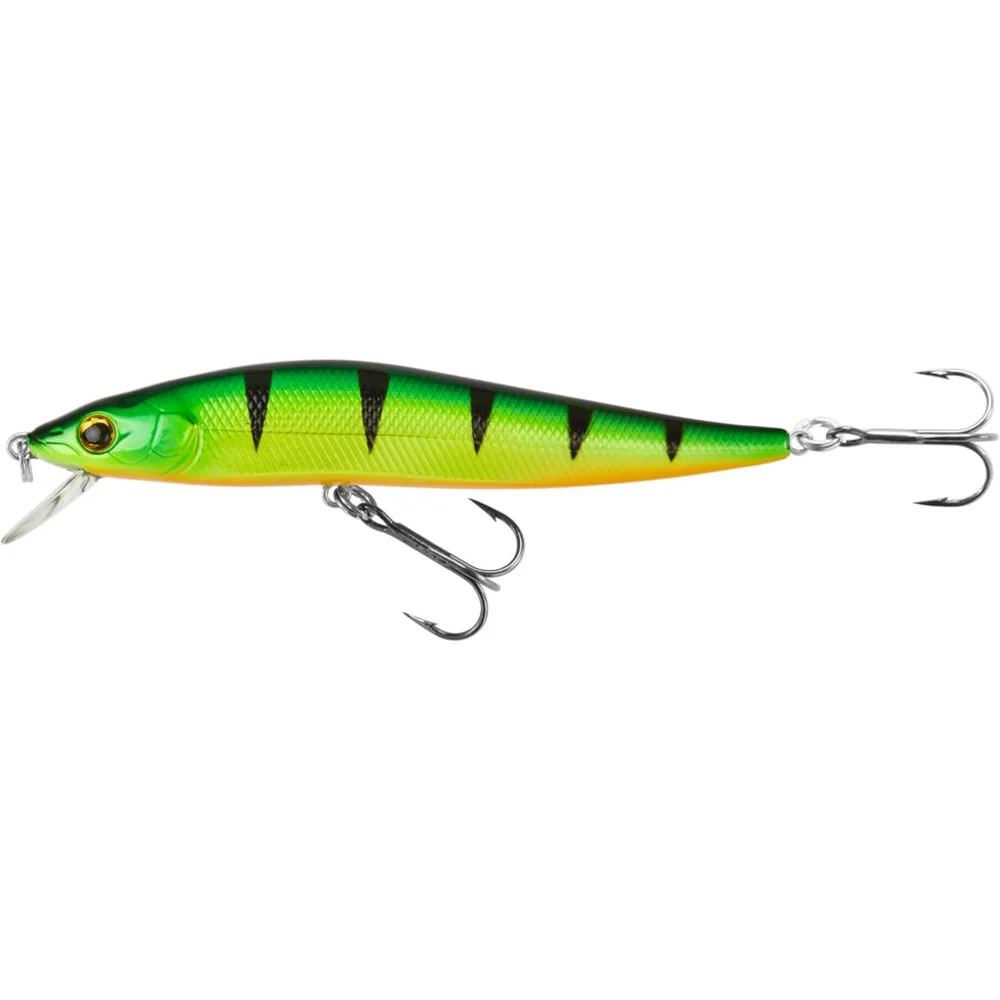 Плавающий воблер Lucky John LJ Original PIKE HUNTER LJO0710F-S29