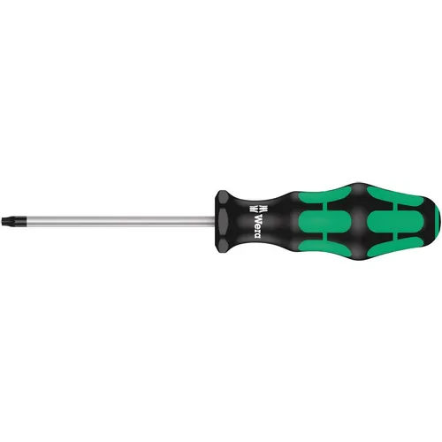 Отвертка WERA 367 Torx [we-028012]