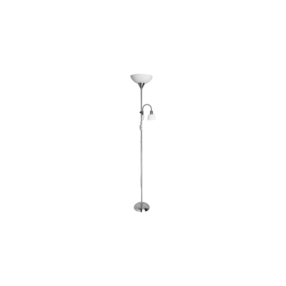Напольный светильник ARTE LAMP A9569PN-2SS