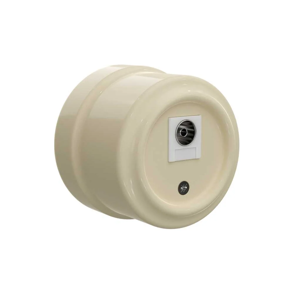Оконечная розетка Мезонинъ аврора GE70322-02