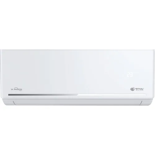 Сплит-система инверторная Royal Clima Felicita RCI-FC55HN настенная, до 57м2, 19000 BTU, (комплект из 2-х коробок)